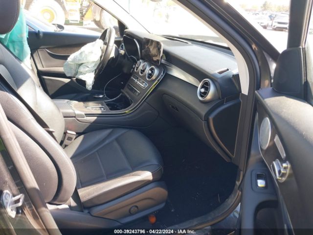 WDC0G8EB8LF728200 Mercedes-Benz Glc 300 4matic