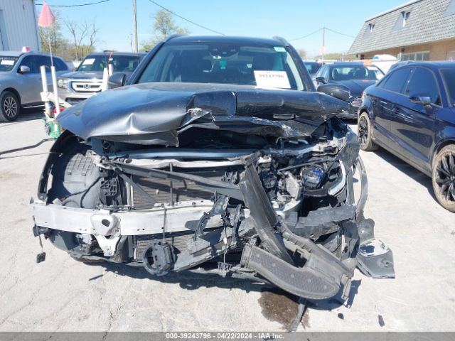 WDC0G8EB8LF728200 Mercedes-Benz Glc 300 4matic