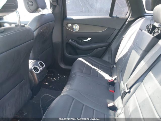 WDC0G8EB8LF728200 Mercedes-Benz Glc 300 4matic