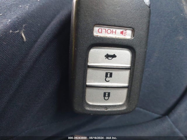 Honda CIVIC EX 2014 2HGFG3B83EH512009 Image 11