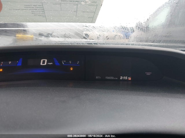 Honda CIVIC EX 2014 2HGFG3B83EH512009 Image 7