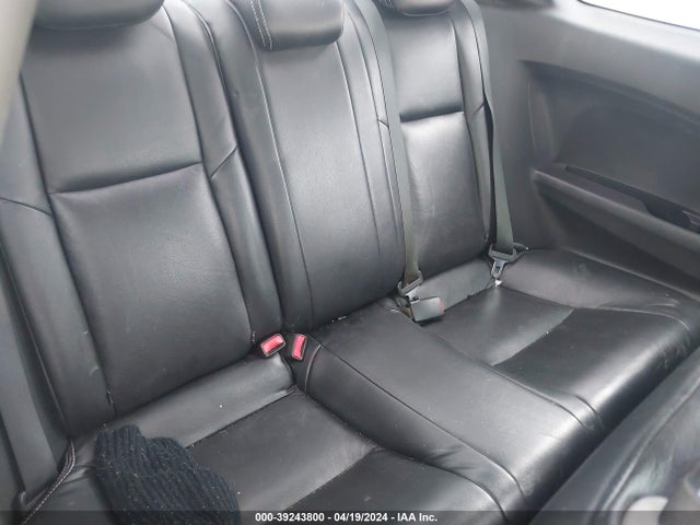 Honda CIVIC EX 2014 2HGFG3B83EH512009 Image 8