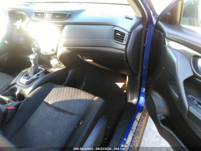 JN8AT2MT9KW502876 Nissan ROGUE SV