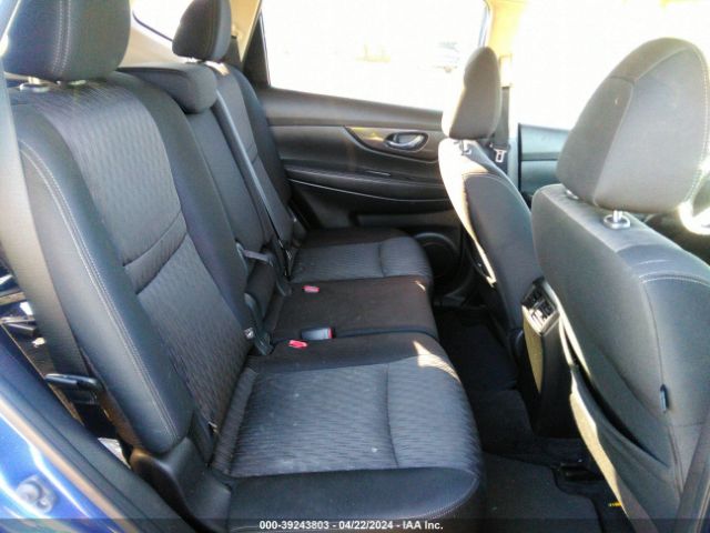 JN8AT2MT9KW502876 Nissan ROGUE SV