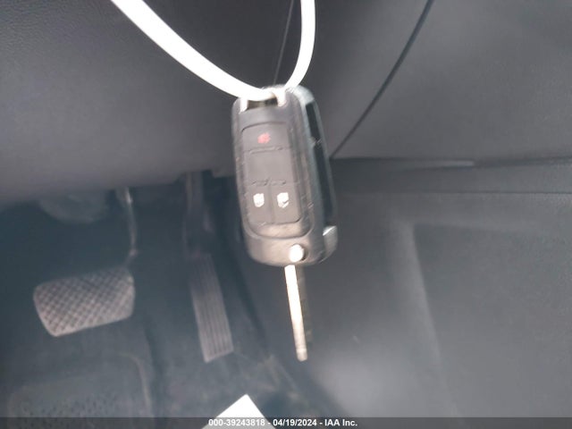 Chevrolet EQUINOX LS 2017 2GNALBEK2H1578089 Image 11