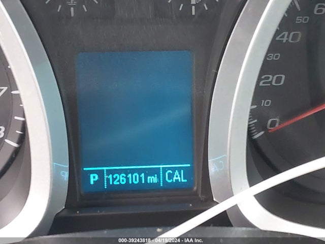 Chevrolet EQUINOX LS 2017 2GNALBEK2H1578089 Image 15