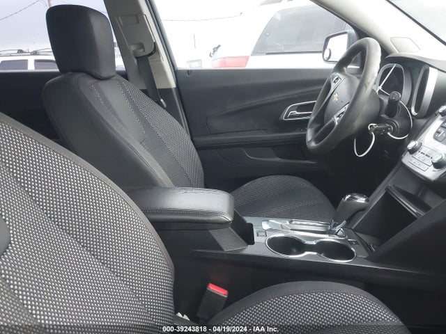 Chevrolet EQUINOX LS 2017 2GNALBEK2H1578089 Image 5