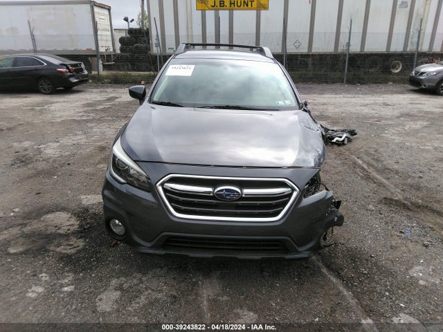 Subaru Outback 2.5i Premium 2018 4S4BSACC3J3249323 Image 13