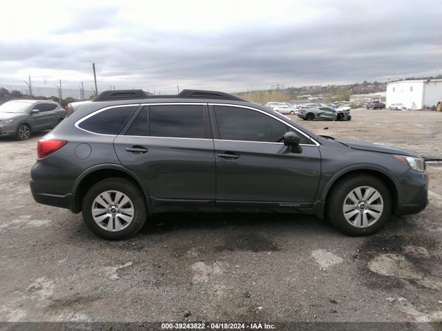 Subaru Outback 2.5i Premium 2018 4S4BSACC3J3249323 Image 14
