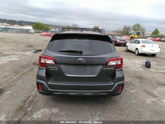 Subaru Outback 2.5i Premium 2018 4S4BSACC3J3249323 Image 17