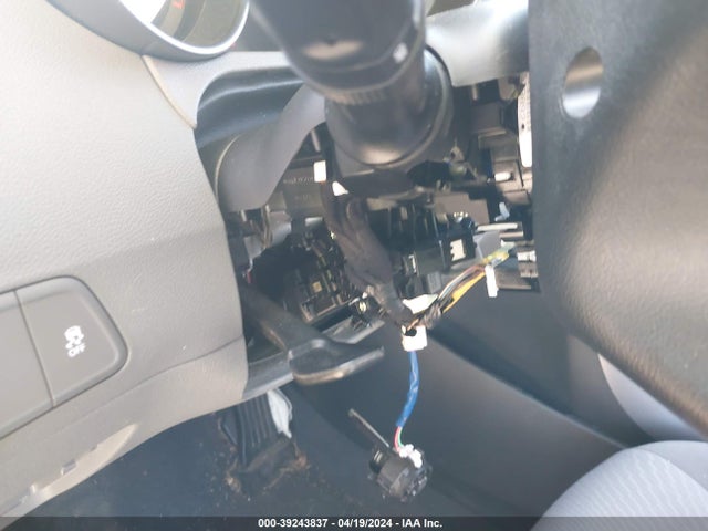Hyundai ELANTRA SE 2016 5NPDH4AEXGH697573 Image 6
