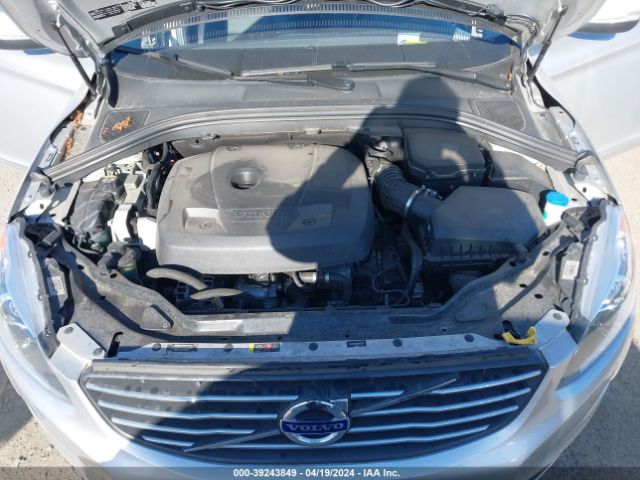 YV449MRU1H2165928 Volvo Xc60 T6 Inscription