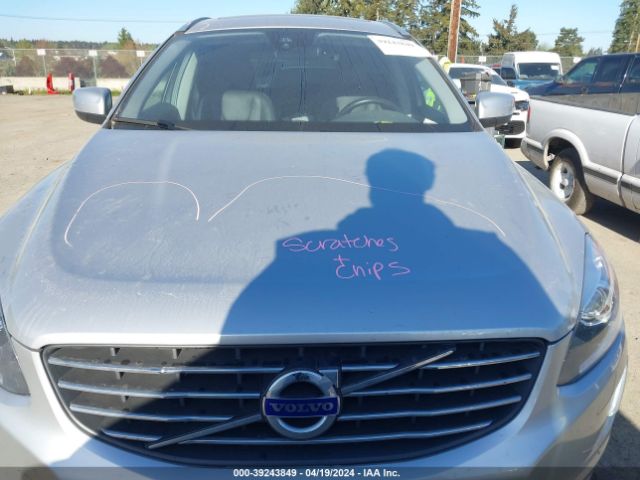 YV449MRU1H2165928 Volvo Xc60 T6 Inscription