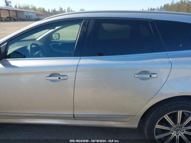 YV449MRU1H2165928 Volvo Xc60 T6 Inscription