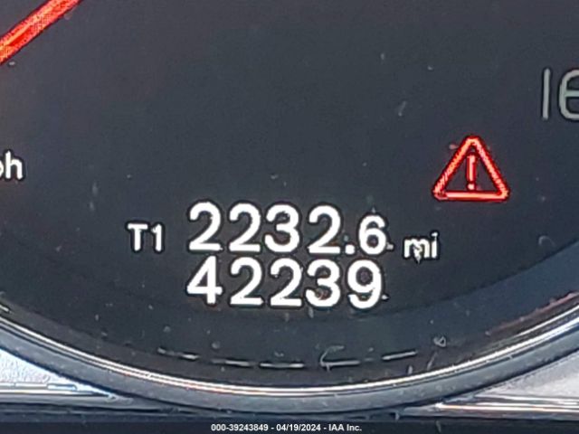 YV449MRU1H2165928 Volvo Xc60 T6 Inscription