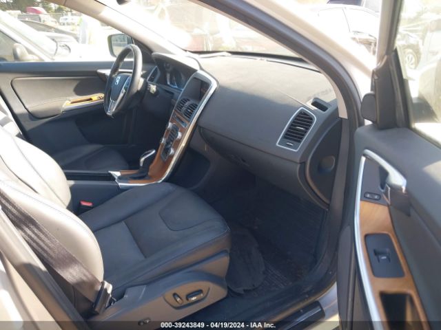 YV449MRU1H2165928 Volvo Xc60 T6 Inscription