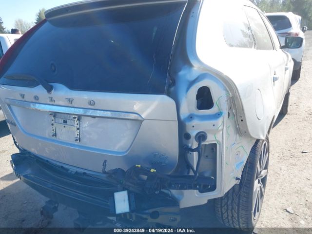 YV449MRU1H2165928 Volvo Xc60 T6 Inscription