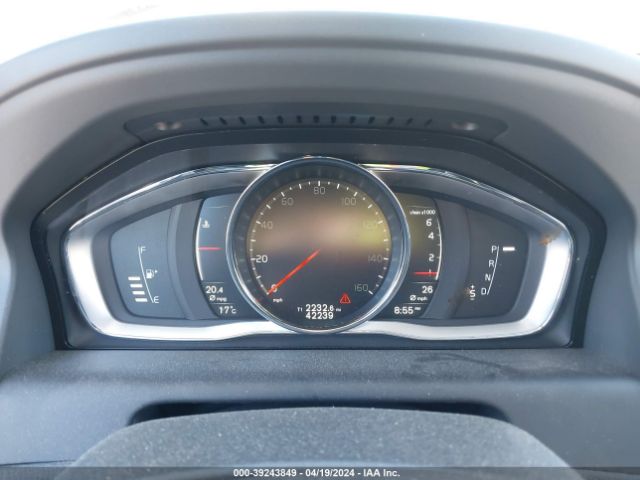 YV449MRU1H2165928 Volvo Xc60 T6 Inscription