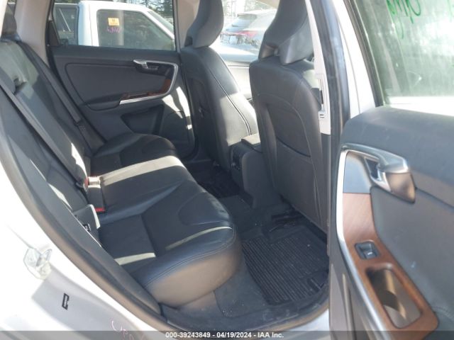 YV449MRU1H2165928 Volvo Xc60 T6 Inscription