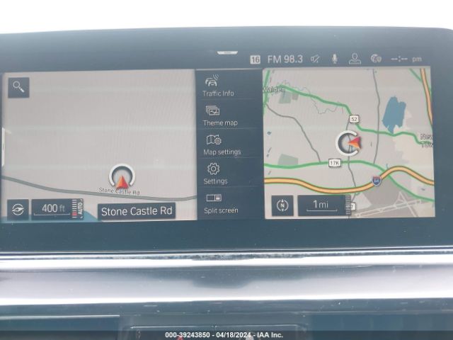 WBAFY4C53KBX29342 BMW M850i Xdrive