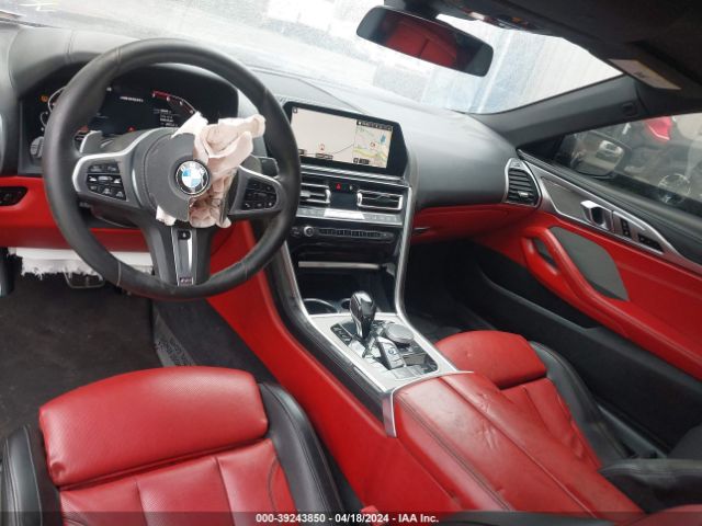WBAFY4C53KBX29342 BMW M850i Xdrive