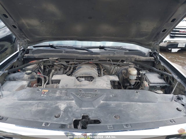 Chevrolet Silverado 1500 1lt 2015 3GCPCREC5FG373598 Image 10