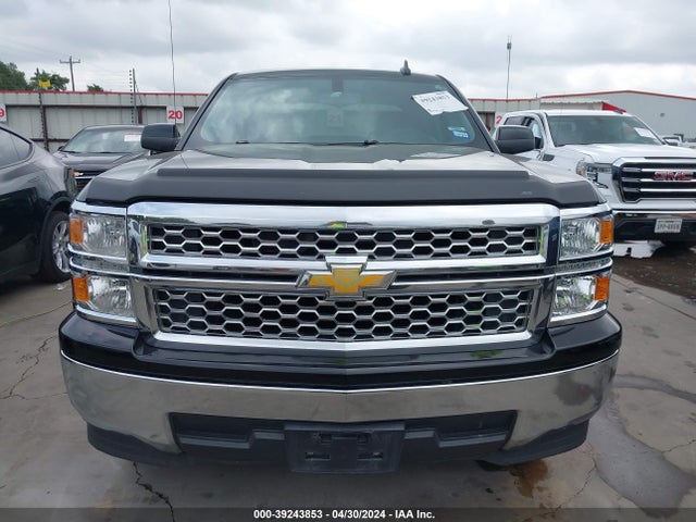Chevrolet Silverado 1500 1lt 2015 3GCPCREC5FG373598 Image 12