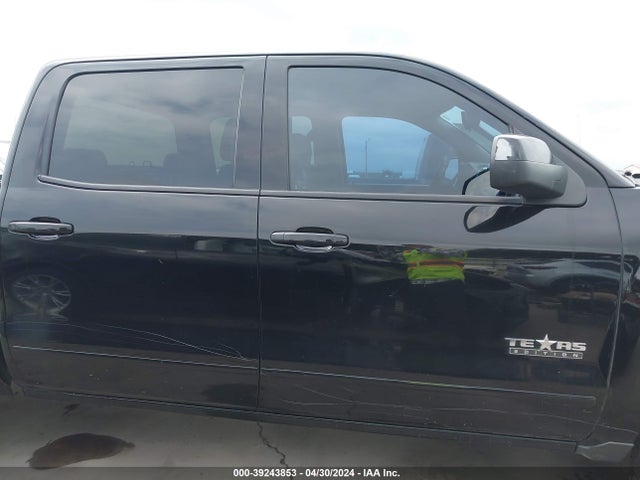 Chevrolet Silverado 1500 1lt 2015 3GCPCREC5FG373598 Image 13