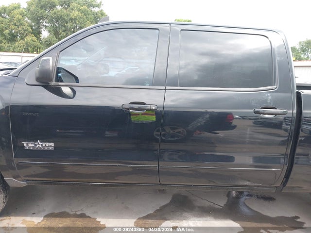Chevrolet Silverado 1500 1lt 2015 3GCPCREC5FG373598 Image 14