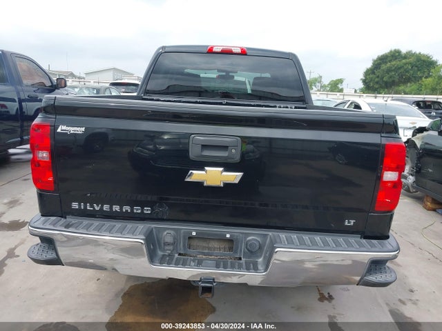 Chevrolet Silverado 1500 1lt 2015 3GCPCREC5FG373598 Image 16