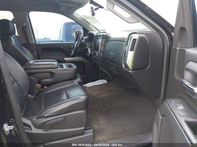 Chevrolet Silverado 1500 1lt 2015 3GCPCREC5FG373598 Image 5