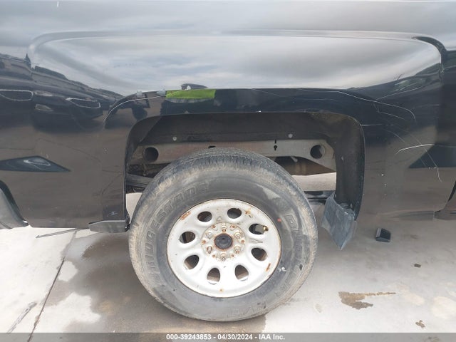 Chevrolet Silverado 1500 1lt 2015 3GCPCREC5FG373598 Image 6