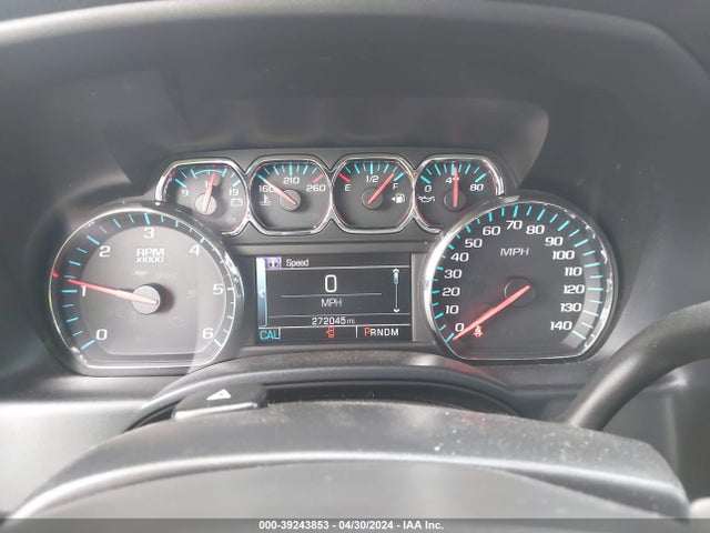 Chevrolet Silverado 1500 1lt 2015 3GCPCREC5FG373598 Image 7