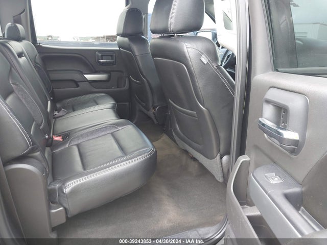Chevrolet Silverado 1500 1lt 2015 3GCPCREC5FG373598 Image 8
