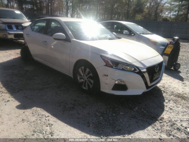 2019 NISSAN ALTIMA 1N4BL4BV1KC159312