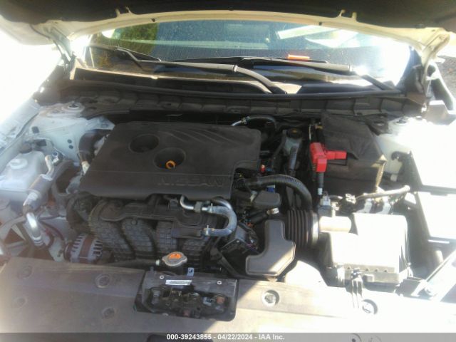 2019 NISSAN ALTIMA 1N4BL4BV1KC159312 Photo 9