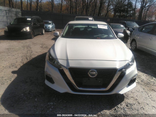 Nissan Altima 2.5 S 2019 1N4BL4BV1KC159312 Image 12