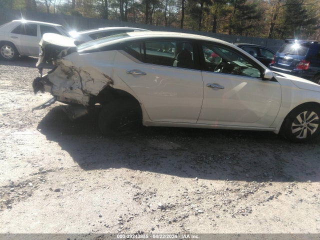 Nissan Altima 2.5 S 2019 1N4BL4BV1KC159312 Image 13