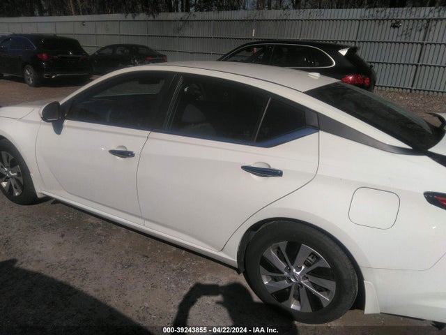 Nissan Altima 2.5 S 2019 1N4BL4BV1KC159312 Image 14