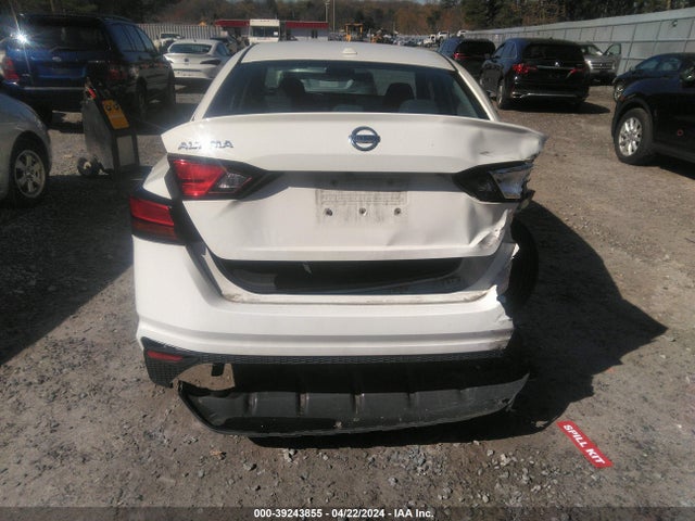 Nissan Altima 2.5 S 2019 1N4BL4BV1KC159312 Image 16