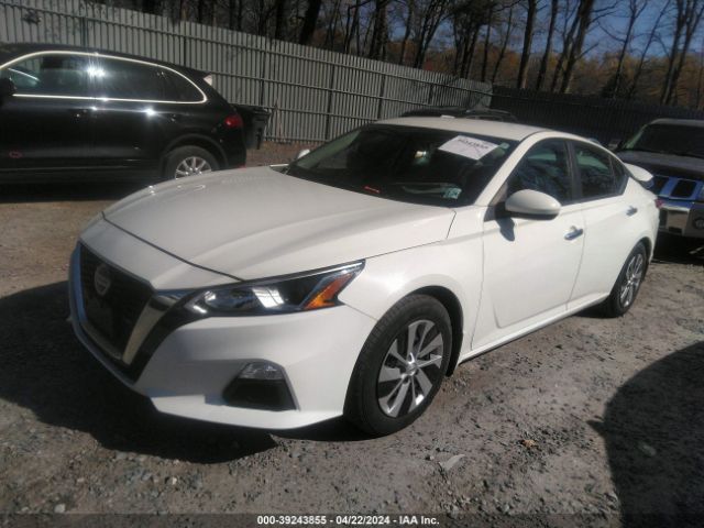 2019 NISSAN ALTIMA 1N4BL4BV1KC159312 Photo 1