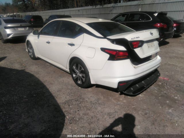 2019 NISSAN ALTIMA 1N4BL4BV1KC159312 Photo 2