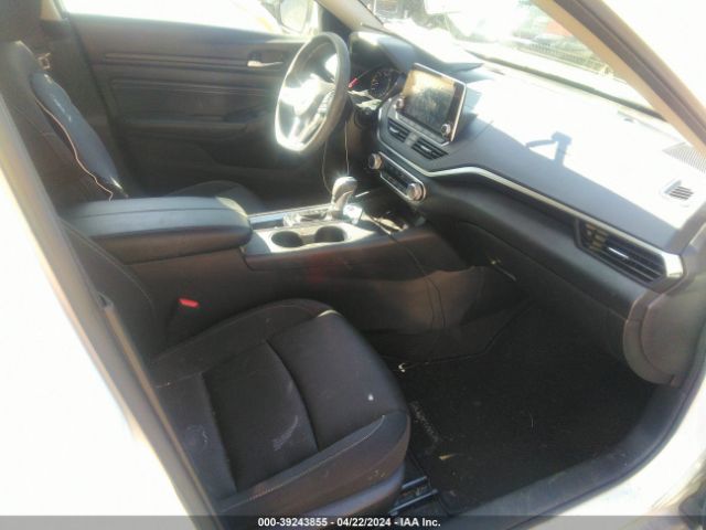 2019 NISSAN ALTIMA 1N4BL4BV1KC159312 Photo 4