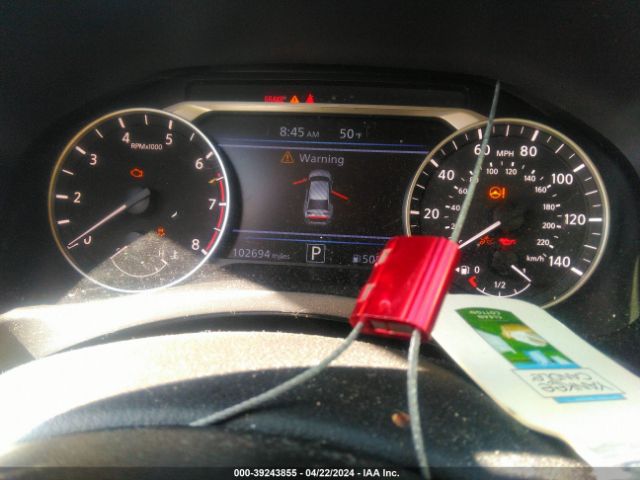2019 NISSAN ALTIMA 1N4BL4BV1KC159312 Photo 6