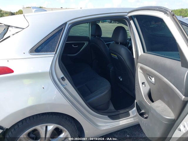 Hyundai ELANTRA GT 2015 KMHD35LH0FU247281 Image 8