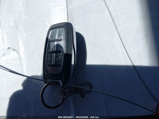 Chrysler Pacifica Lx 2017 2C4RC1CG2HR748280 Image 11