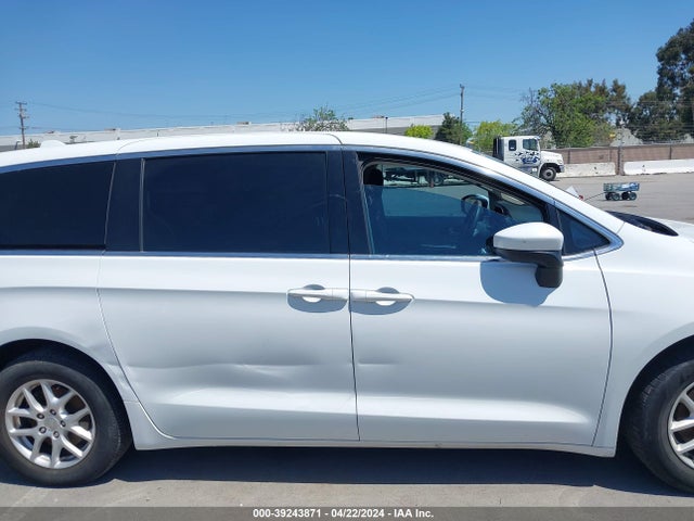 Chrysler Pacifica Lx 2017 2C4RC1CG2HR748280 Image 13