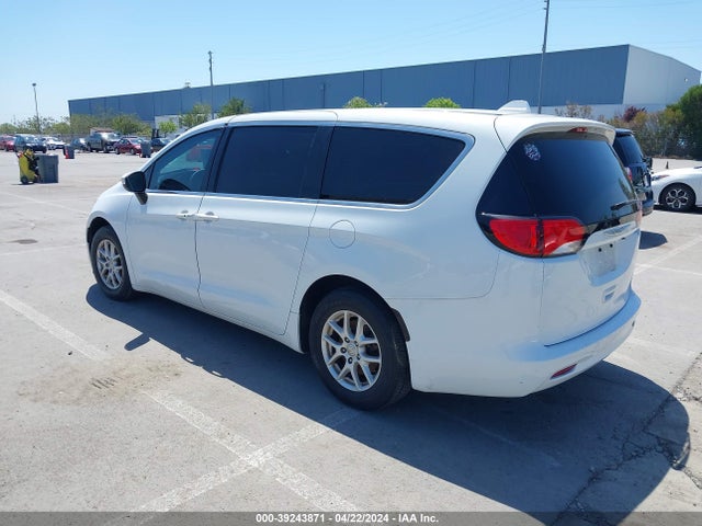 Chrysler Pacifica Lx 2017 2C4RC1CG2HR748280 Image 3