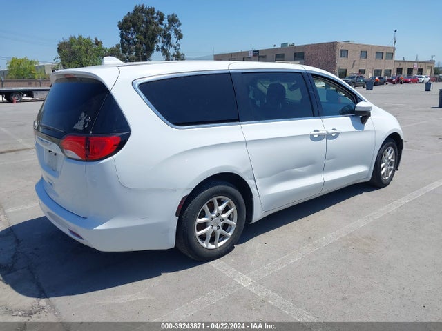 Chrysler Pacifica Lx 2017 2C4RC1CG2HR748280 Image 4