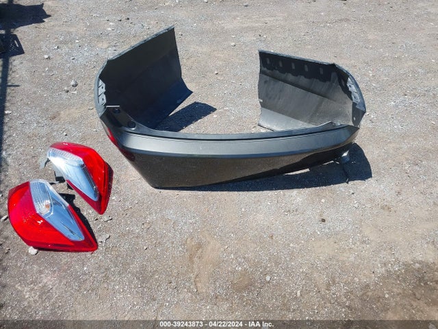 Honda Accord Sport 2014 1HGCR2F55EA267770 Image 12